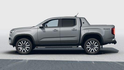 Slika: Amarok Aventura 3.0 TDI 4M Aut.