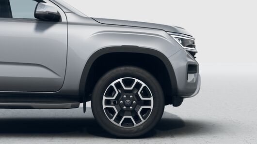 Slika: Amarok Aventura 3.0 TDI 4M Aut.
