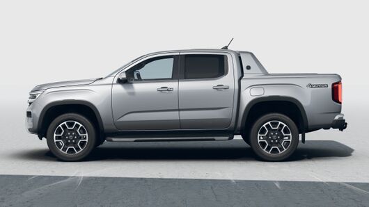 Slika: Amarok Aventura 3.0 TDI 4M Aut.