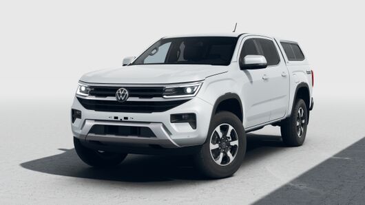 Slika: Amarok Style 3.0 TDI 4M Aut.