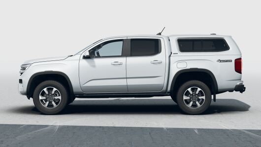 Slika: Amarok Style 3.0 TDI 4M Aut.