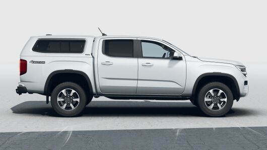 Slika: Amarok Style 3.0 TDI 4M Aut.