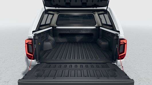 Slika: Amarok Style 3.0 TDI 4M Aut.