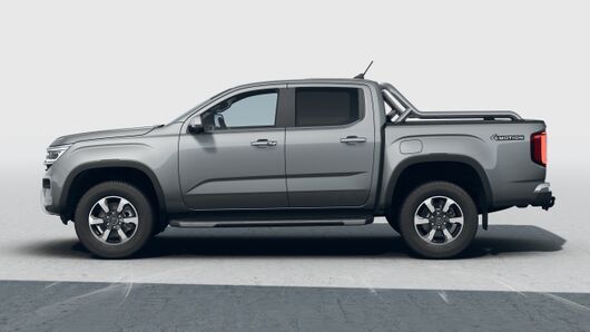 Slika: Amarok Style 3.0 TDI 4M Aut.