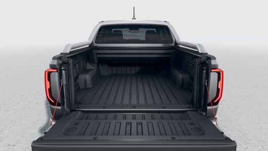 Slika: Amarok Style 3.0 TDI 4M Aut.