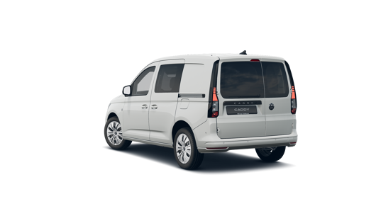Slika: Caddy 5 Flexible 1.5 TSI