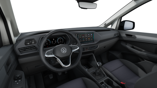 Slika: Caddy 5 Flexible 1.5 TSI