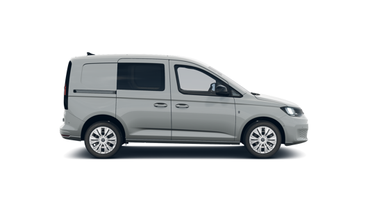 Slika: Caddy 5 Flexible 1.5 TSI