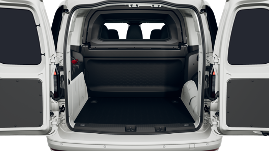 Slika: Caddy 5 Flexible 1.5 TSI