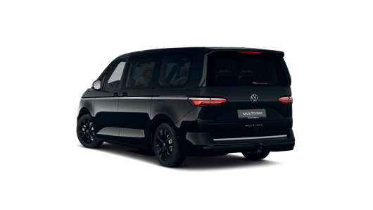 Slika: Multivan L2 Style 2.0 TDI