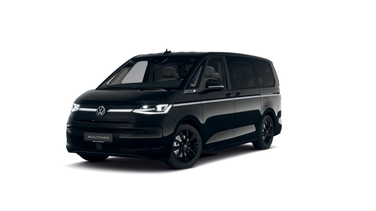Slika: Multivan L2 Style 2.0 TDI