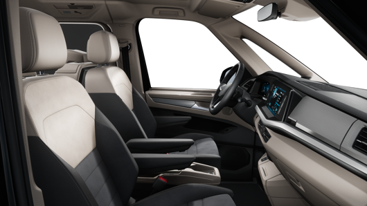 Slika: Multivan L2 Style 2.0 TDI