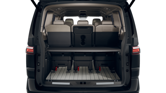 Slika: Multivan L2 Style 2.0 TDI