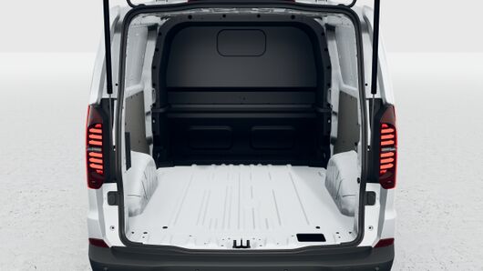 Slika: Transporter Krpan Plus DMR