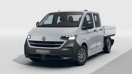 Slika: Transporter Kesonar