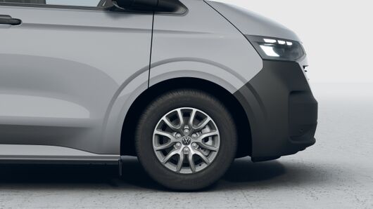 Slika: Transporter Kesonar