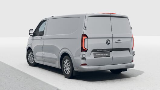 Slika: Transporter Furgon Limited KMR