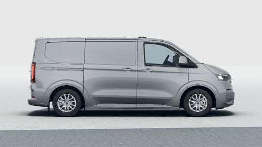 Slika: Transporter Furgon Limited KMR