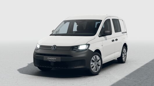 Slika: Caddy 5 Flexible 2.0 TDI