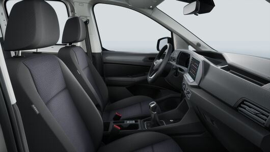 Slika: Caddy 5 Flexible 2.0 TDI