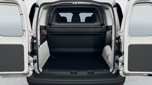 Slika: Caddy 5 Flexible 2.0 TDI