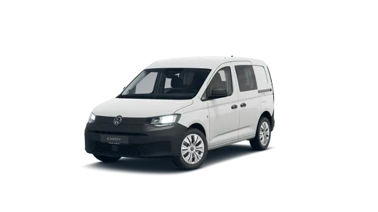 Slika: Caddy 5 Flexible 2.0 TDI