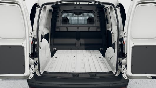 Slika: Caddy 5 Cargo 1.5 TSI