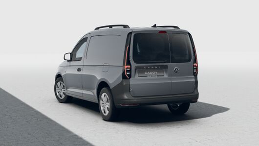 Slika: Caddy 5 Cargo 1.5 TSI