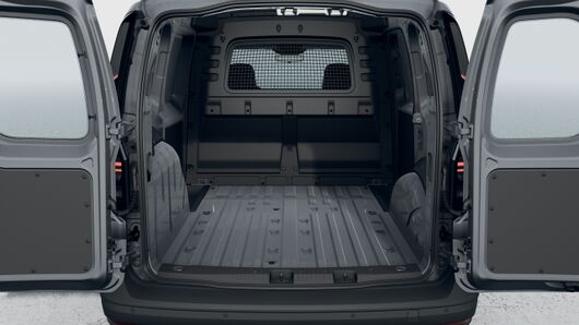 Slika: Caddy 5 Cargo 1.5 TSI