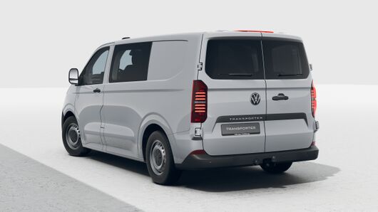 Slika: Transporter Krpan Plus KMR Aut.