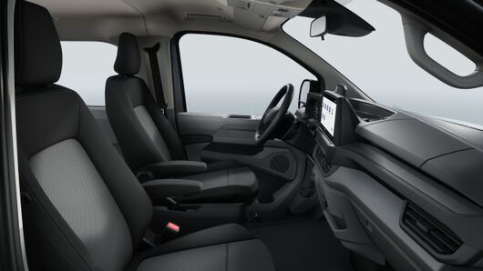 Slika: Transporter Krpan Plus KMR Aut.