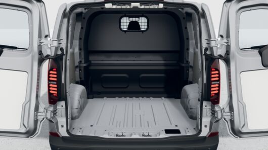 Slika: Transporter Krpan Plus KMR Aut.