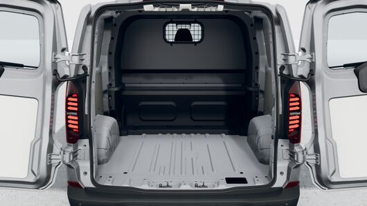 Slika: Transporter Krpan Plus KMR Aut.