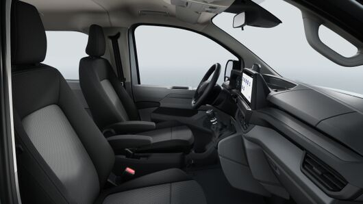 Slika: Transporter Krpan Plus KMR