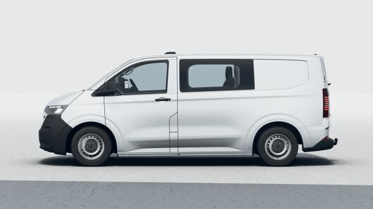 Slika: Transporter Krpan Plus KMR