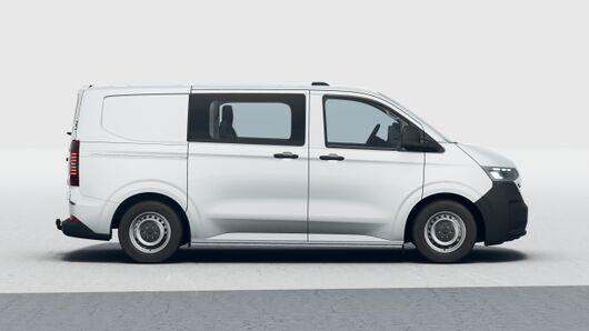 Slika: Transporter Krpan Plus KMR