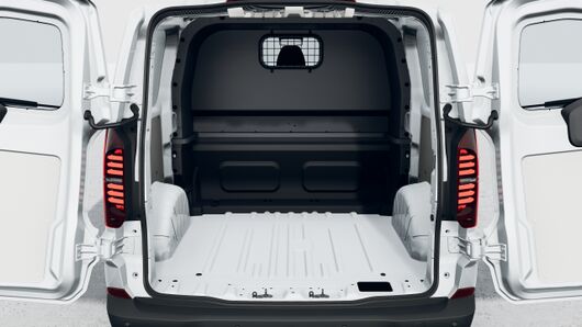 Slika: Transporter Krpan Plus KMR