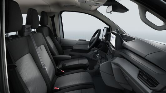 Slika: Transporter Krpan Plus KMR