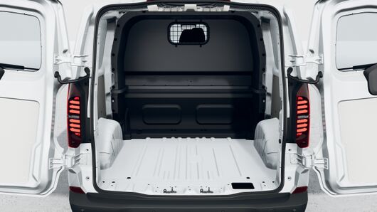 Slika: Transporter Krpan Plus KMR