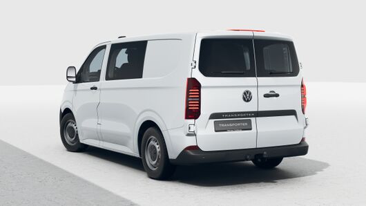Slika: Transporter Krpan Plus KMR