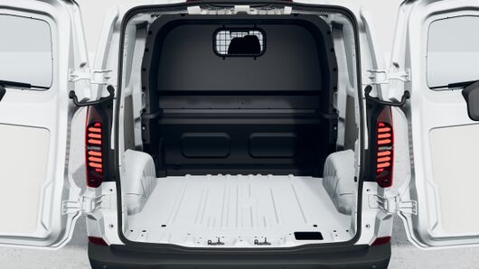 Slika: Transporter Krpan Plus KMR