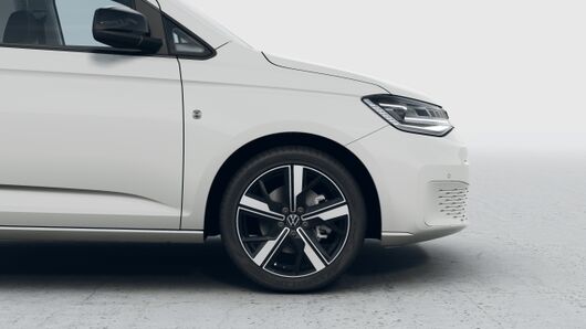 Slika: Caddy 5 Life 2.0 TDI DSG