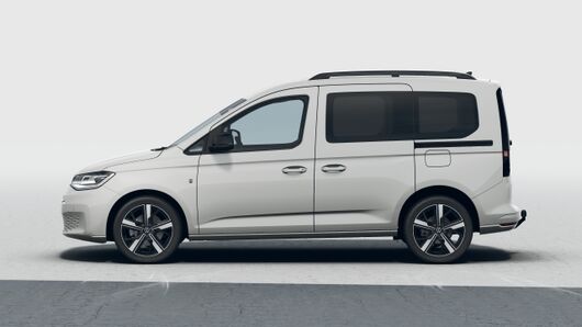 Slika: Caddy 5 Life 2.0 TDI DSG