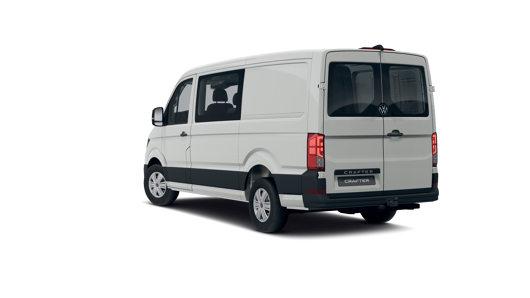 Slika: Crafter Krpan 35 L3 H2 2,0 TDI