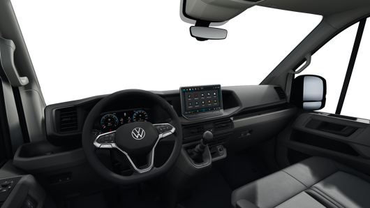 Slika: Crafter Krpan 35 L3 H2 2,0 TDI