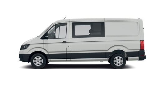 Slika: Crafter Krpan 35 L3 H2 2,0 TDI
