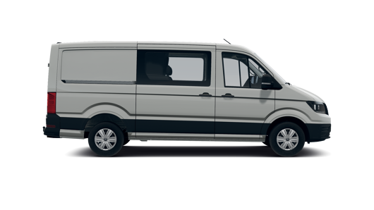 Slika: Crafter Krpan 35 L3 H2 2,0 TDI
