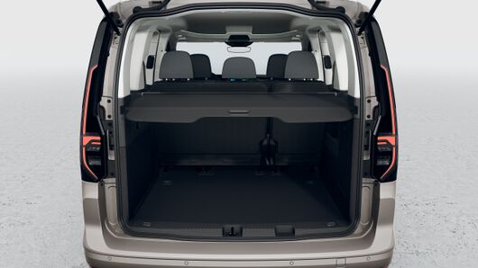 Slika: Caddy 5 Style 1.5 TSI DSG