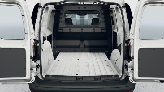 Slika: Caddy 5 Cargo Limited 2.0 TDI