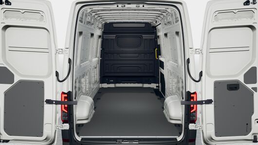 Slika: Crafter Furgon 35 L4 H3 Limited